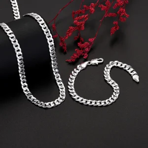 collier de luxe