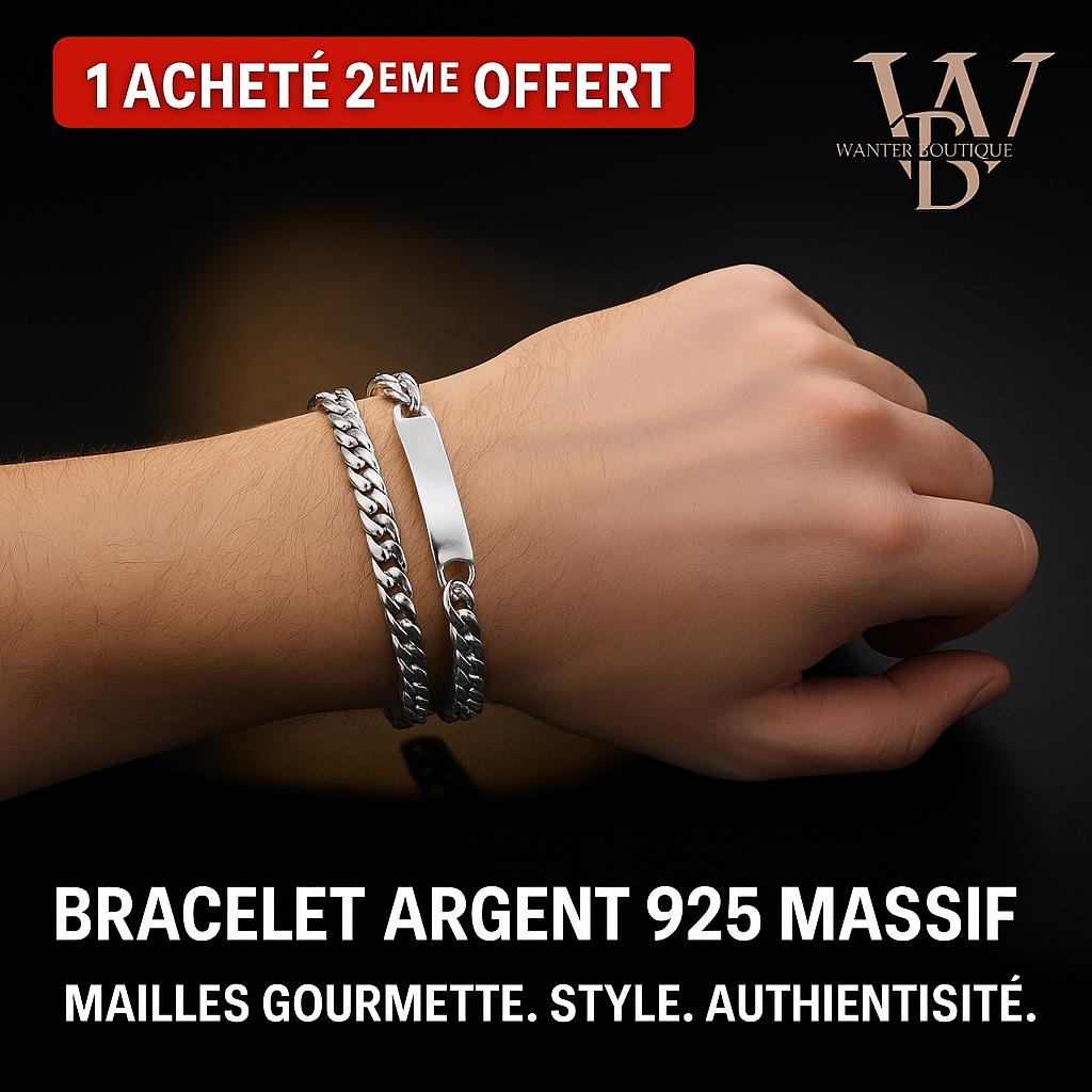 Promo spéciale - Wanter Boutique